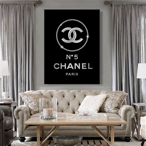 chanel artwork canvas|printable chanel wall art.